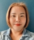 Rencontre Femme Thaïlande à เมืองหนองบัวลำภู : Nune, 35 ans